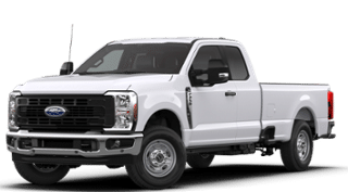 2026 Ford Super Duty® External Image 2